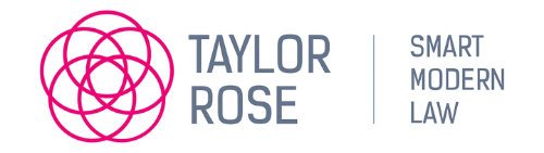 Taylor Rose logo